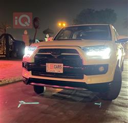 Toyota 4Runner